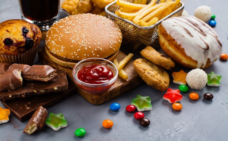 Nutriționist Cluj: ''Nu cred în cheating meals”