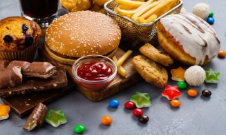 Nutriționist Cluj: ''Nu cred în cheating meals”