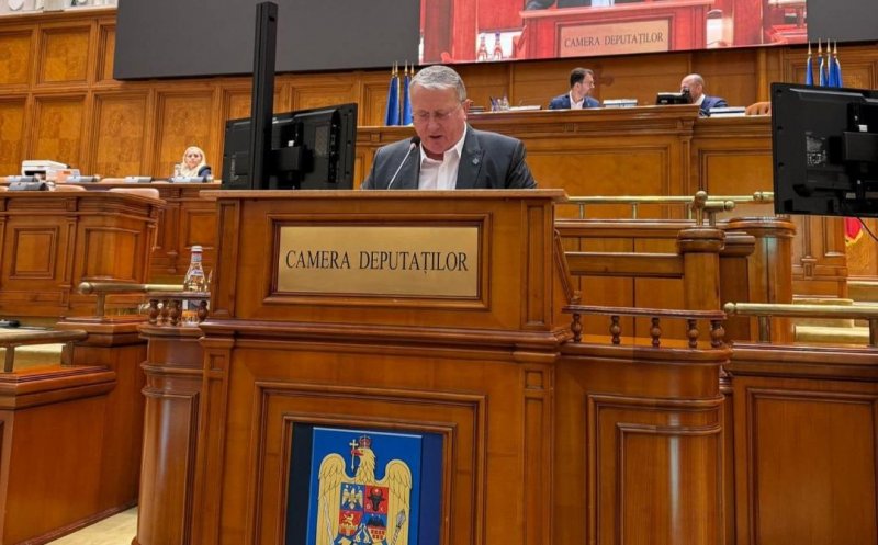 Un deputat clujean propune introducerea unor principii „sănătoase” în modelul de business al companiilor de asigurări