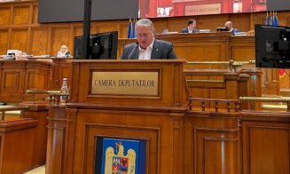 Un deputat clujean propune introducerea unor principii „sănătoase” în modelul de business al companiilor de asigurări