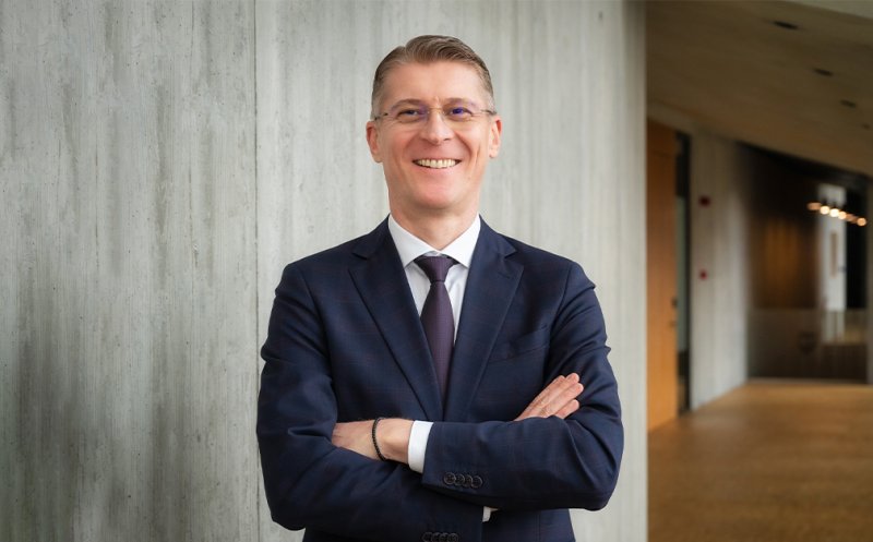BT Broker de Asigurare are un nou director general și își diversifică modelul de business