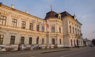 Când încep lucrările de renovare energetică a clădirii Primăriei Turda