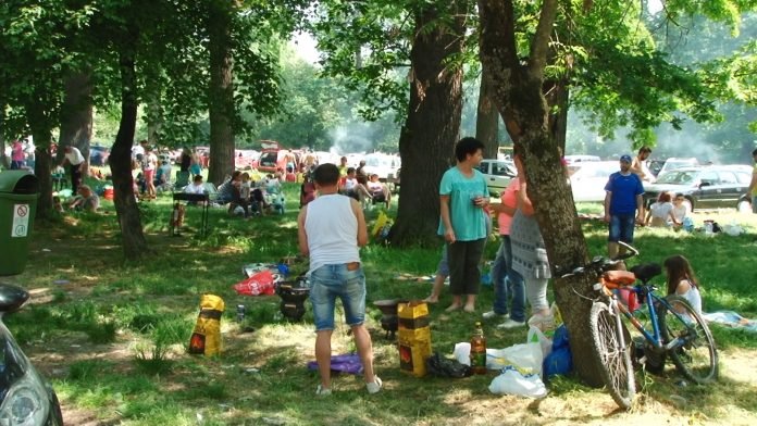 Cum va fi vremea în minivacanța de 1 mai / Prognoza pentru Cluj
