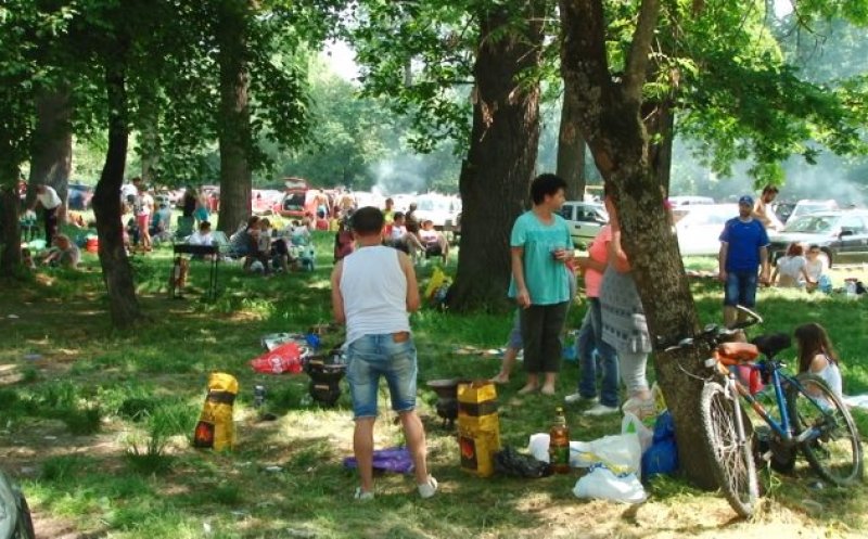 Cum va fi vremea în minivacanța de 1 mai / Prognoza pentru Cluj