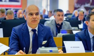 Rareș Bogdan, în plin „război” al tarifelor: „Este vital ca SUA și UE să vorbească aceeași limbă”