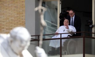 Noi detalii despre ultimele clipe de viață ale Papei Francisc. „În acel moment mi-am dat seama că nu mai puteam face nimic”