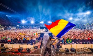 UNTOLD de București, pe Arena Națională. Cum se va numi și când va avea loc festivalul