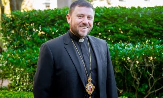 Un cardinal ucrainean de doar 45 de ani face parte din Conclavul care îl va alege pe noul Papă
