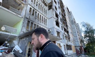 Un cardinal ucrainean de doar 45 de ani face parte din Conclavul care îl va alege pe noul Papă