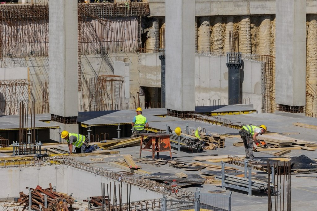 Bazinul Omlimpic din HUB-ul Borhanci, la 32%. Ce include proiectul din Cluj-Napoca