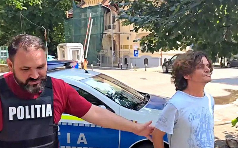 Kristoff Lajos, „antrenorul de genii”, a recunoscut că a VIOLAT copii