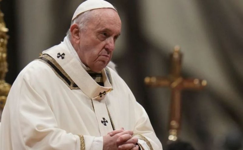 Sâmbătă, zi de doliu național în semn de respect pentru Papa Francisc. Ce obligații au românii