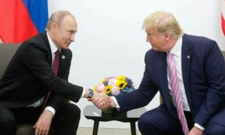 Trump face declarații uluitoare despre Putin: „Mă face să cred că poate nu vrea să oprească războiul"