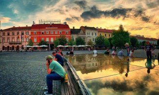 Ce poți face duminică, 27 aprilie, la Cluj. Lista celor mai interesante evenimente