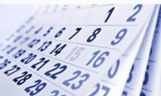 Mai sunt doar câteva zile până la minivacanța de 1 Mai. Ce angajați vor avea parte de ea