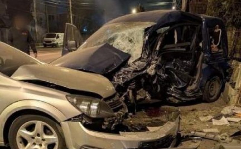 Lovitură pentru tânărul din Câmpia Turzii care, recent, a provocat un accident mortal. I s-a schimbat încadrarea juridică, în omor