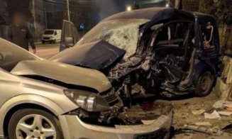 Lovitură pentru tânărul din Câmpia Turzii care, recent, a provocat un accident mortal. I s-a schimbat încadrarea juridică, în omor