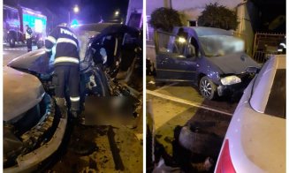 Lovitură pentru tânărul din Câmpia Turzii care, recent, a provocat un accident mortal. I s-a schimbat încadrarea juridică, în omor