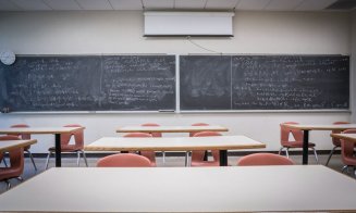 Elevii se întorc în bănci pentru 3 zile. Urmează minivacanța de 1 Mai/ Structura anului școlar până la vară