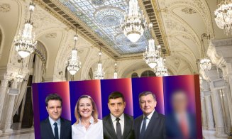 Candidații la preşedinţie se confruntă într-o DEZBATERE la Palatul Cotroceni / Românii vor un preşedinte care să nu mintă / Ponta s-a răzgândit şi nu mai participă