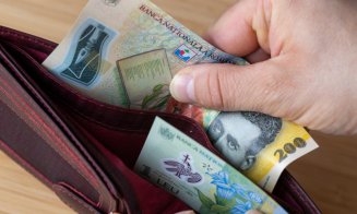 Mai bine fără UE? Salariile din România erau de 312 euro la momentul aderării, în 2007