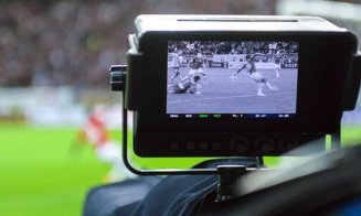 LPF a anunțat programul etapei a 8-a din play-off. Când joacă "U" și CFR