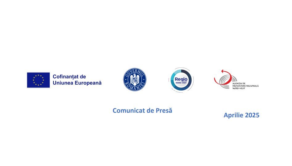 Comunicat de presă: “INOVAȚIE VERDE: EXPANSIUNE TEHNOLOGICĂ PENTRU ACCELERAREA COMPOSTĂRII”
