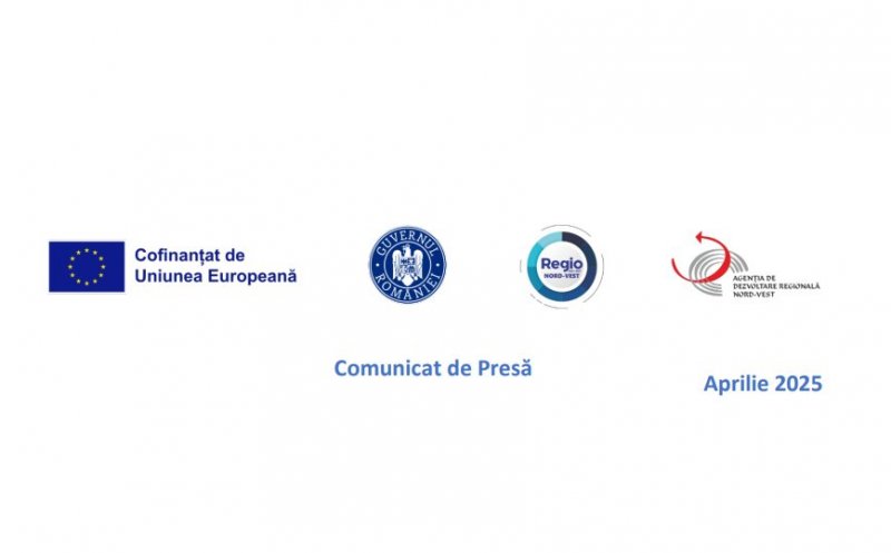 Comunicat de presă: “INOVAȚIE VERDE: EXPANSIUNE TEHNOLOGICĂ PENTRU ACCELERAREA COMPOSTĂRII”