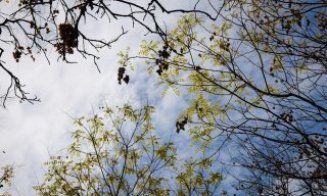 Minivacanță de 1 Mai cu temperaturi ca de iarnă? Vezi prognoza meteorologilor