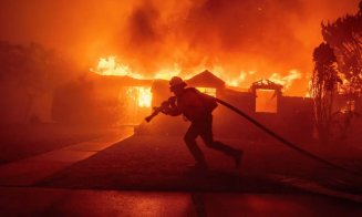 Weekend plin de tragedii la Cluj: Tânăr încarcerat, incendii și zeci de accidente