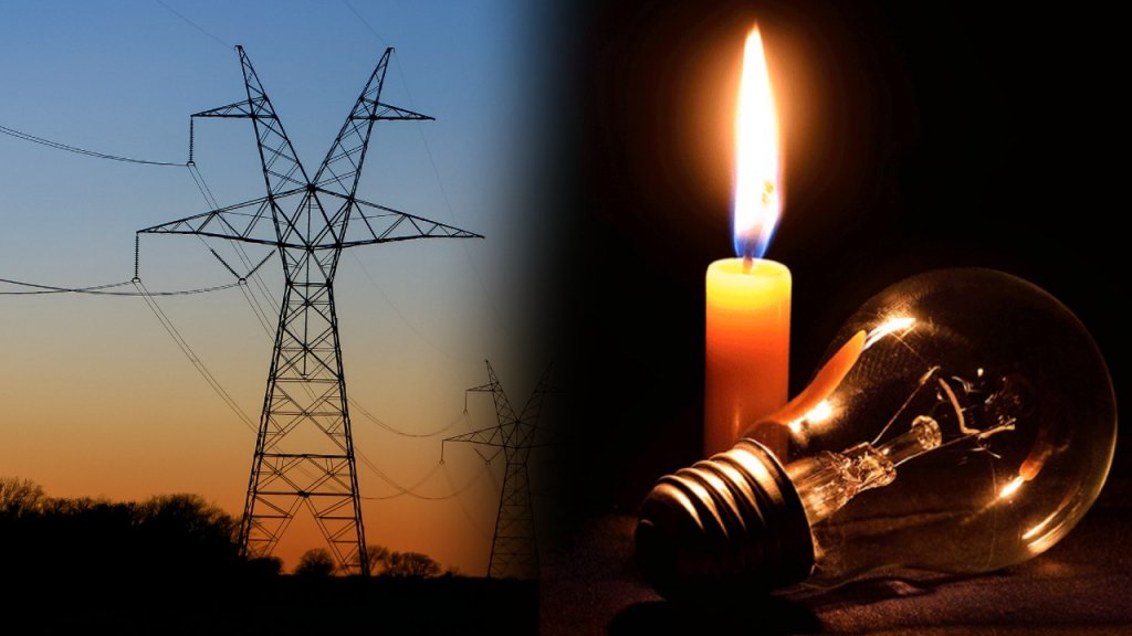Pană de curent și haos în două țări din Europa: Trenuri blocate și milioane de oameni fără energie electrică