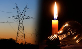 Pană de curent și haos în două țări din Europa: Trenuri blocate și milioane de oameni fără energie electrică