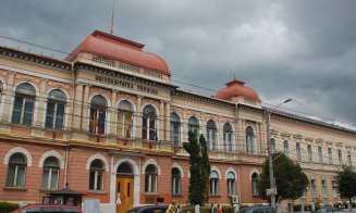 Vrei să fii student la Universitatea Tehnică din Cluj-Napoca? Începe cu un pas important: Simulare adimitere UTCN 2025