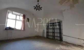 Cât te costă UN SPAȚIU de restaurant în centrul Clujului