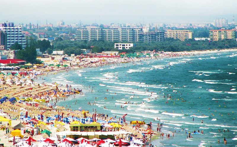 Cât îi costă cazarea pe clujenii care vor să meargă pe litoralul românesc în minivacanța de 1 mai. Vezi stațiunile vedetă
