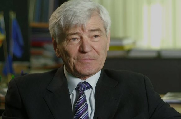 A murit Valeriu Tabără, fost ministru al Agriculturii