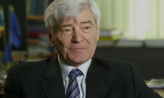 A murit Valeriu Tabără, fost ministru al Agriculturii