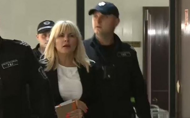 Elena Udrea scapă mai repede din închisoare. Cu cât i-au redus magistrații pedeapsa