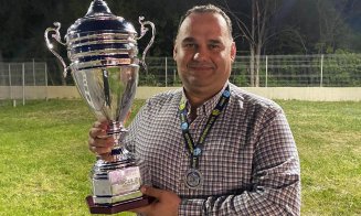 Doliu în sportul clujean: S-a stins din viaţă la doar 49 de ani un antrenor deosebit, un prieten drag, un coleg excepțional