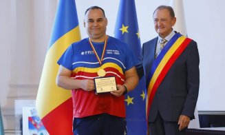 Doliu în sportul clujean: S-a stins din viaţă la doar 49 de ani un antrenor deosebit, un prieten drag, un coleg excepțional