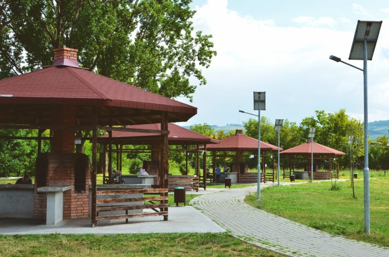 Unde poți face grătare GRATIS, de 1 Mai, la Cluj-Napoca