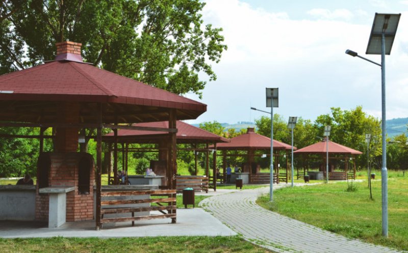 Unde poți face grătare GRATIS, de 1 Mai, la Cluj-Napoca