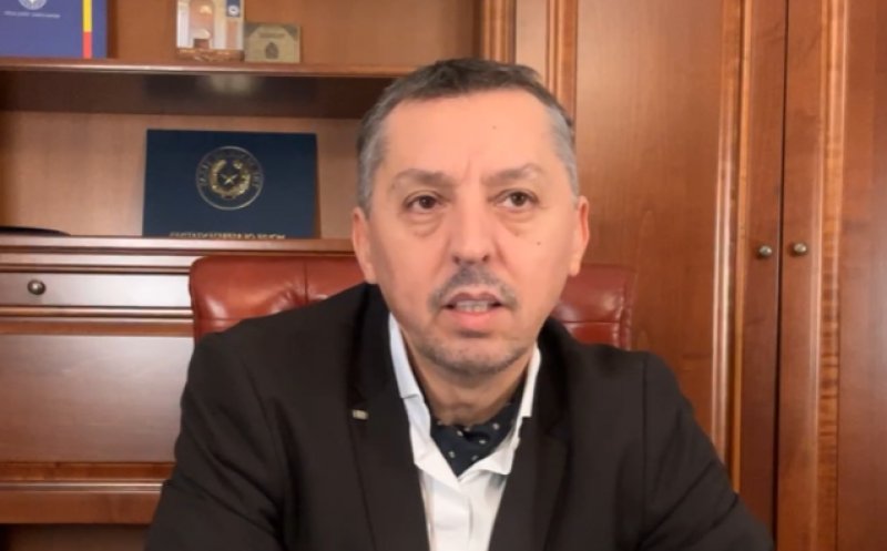 David spune că sistemul educațional a ajuns un fel de Frankenstein: "Adică ne mişcăm, umblăm, dar nu ştim când ne blocăm"