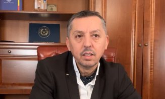David spune că sistemul educațional a ajuns un fel de Frankenstein: "Adică ne mişcăm, umblăm, dar nu ştim când ne blocăm"