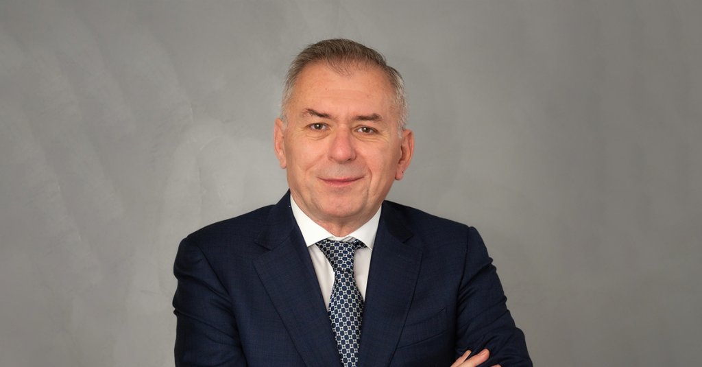 Horia Ciorcilă, președintele consiliului de administrație Banca Transilvania: La BT, avem o echipă de top management unită, este un lucru la care țin foarte mult