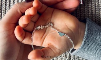 Chic Bijoux – bijuterii create manual, cu suflet, chiar în inima Clujului