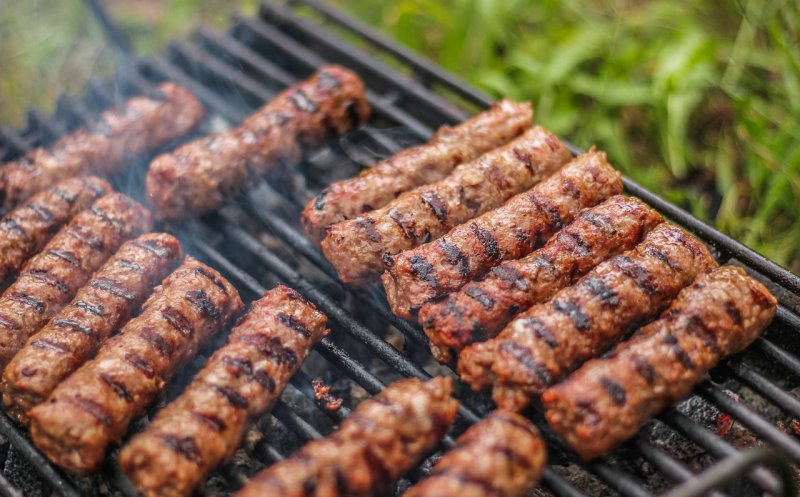 Dietetician Cluj, despre 1 Mai și “sărbătoarea micilor”: ''ce se întâmplă, de fapt, când frigem carnea la foc deschis''