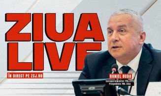 Analizăm la ZIUA LIVE "bombele electorale" în ultima zi de campanie /  Invitat Daniel  Buda