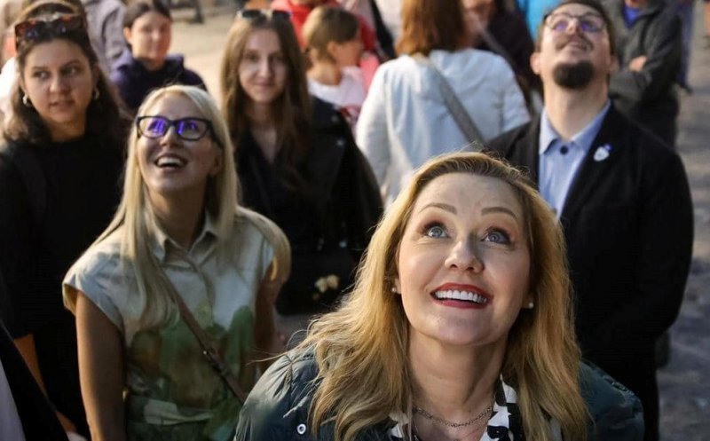 USR Cluj se delimitează de fotografiile publicate de Elena Lasconi: „Încalcă regulile unei competiții corecte și depășesc limitele jocului democratic”