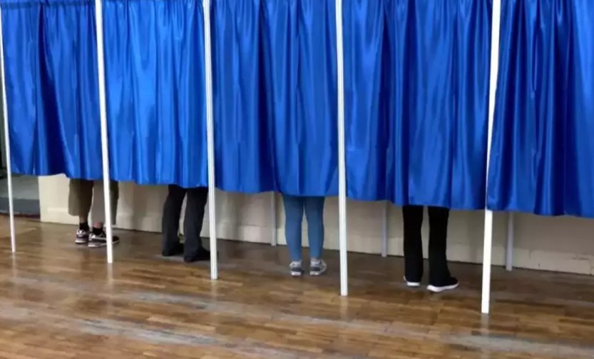 Prezență record la urne în diaspora! Peste 200.000 de români au votat deja la secţiile din afara ţării
